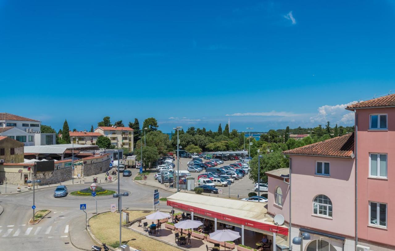 Val Di Sole 2 Daire Poreč Dış mekan fotoğraf